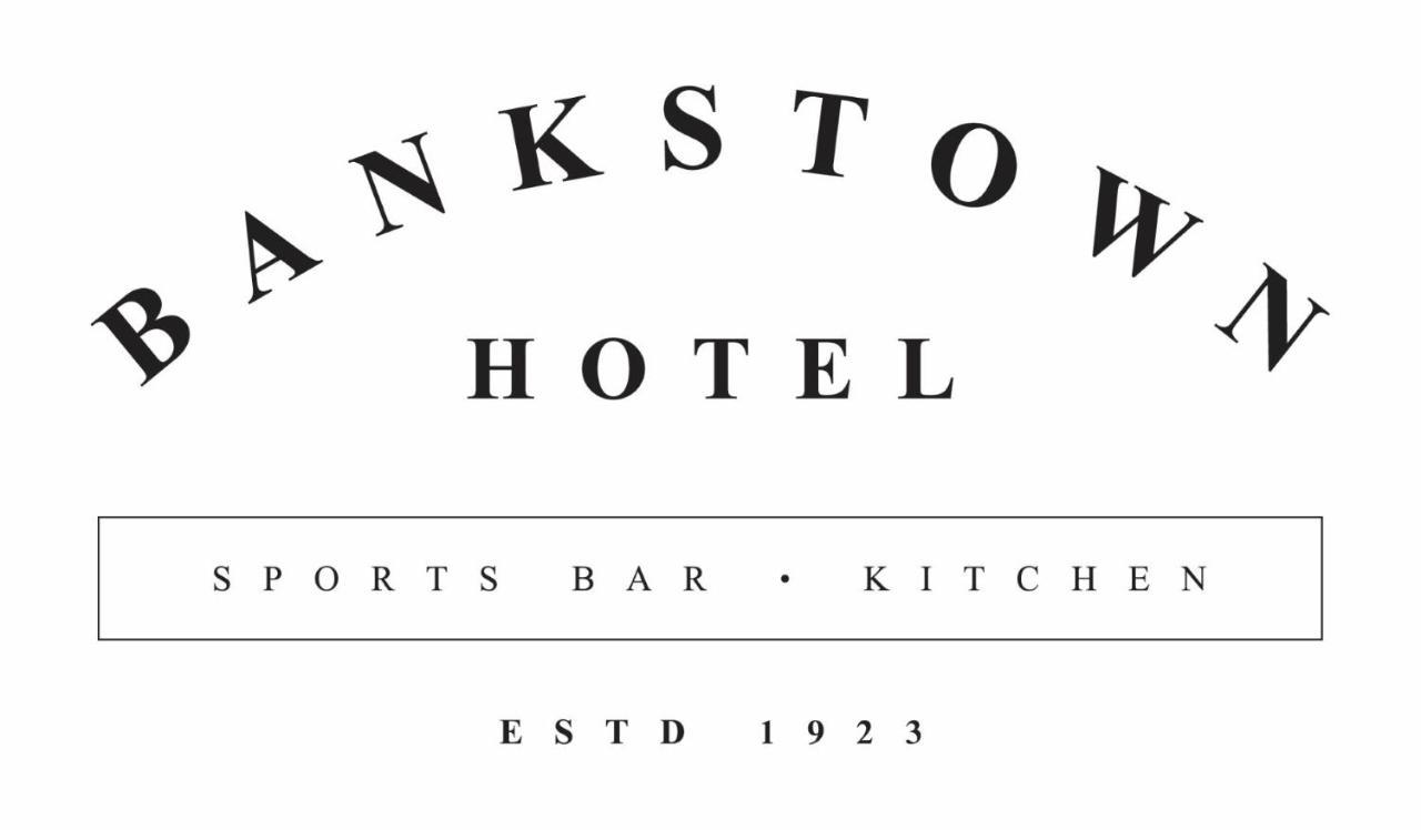 Bankstown Hotel Kültér fotó
