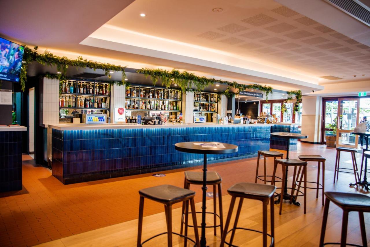 Bankstown Hotel Kültér fotó