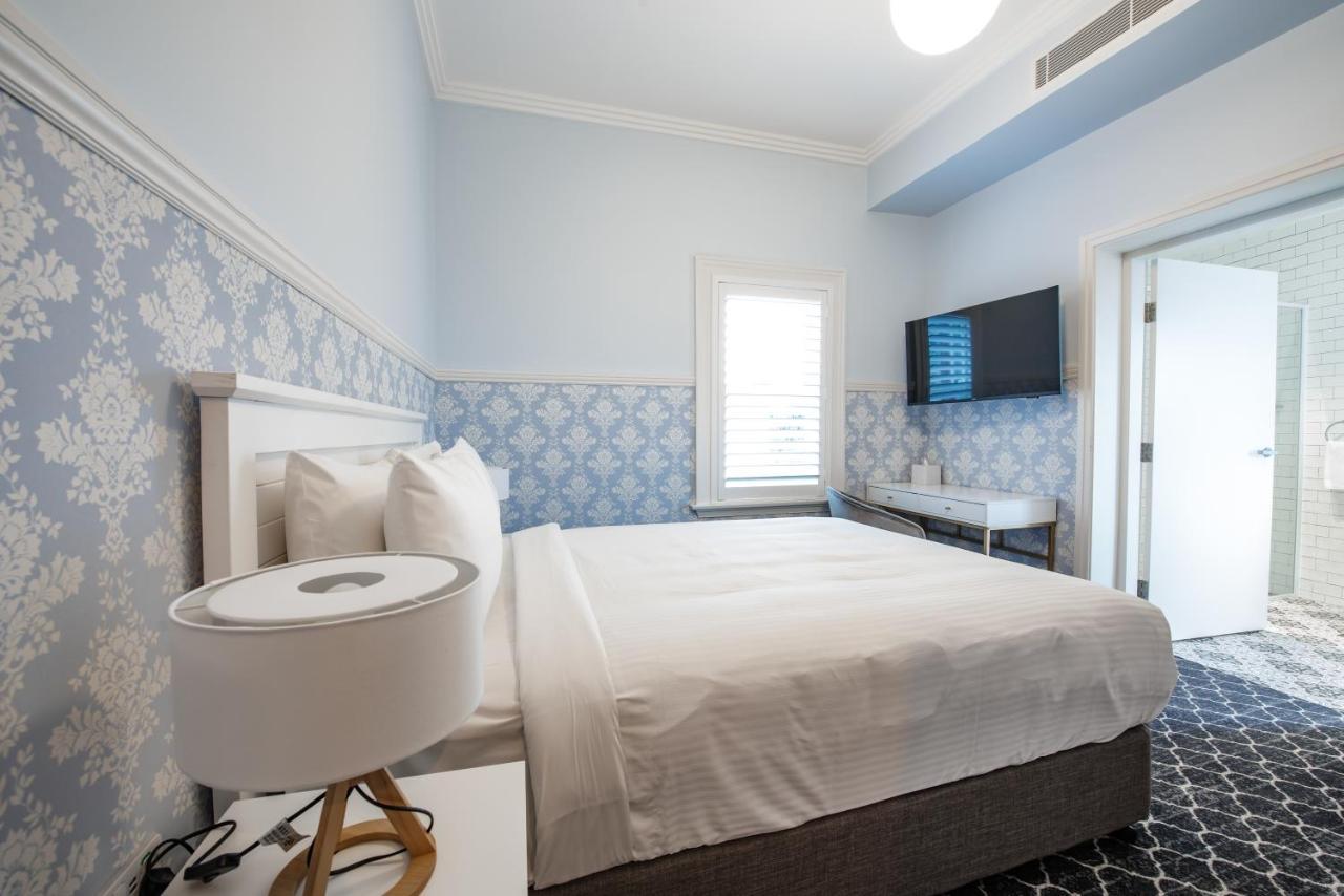 Bankstown Hotel Kültér fotó